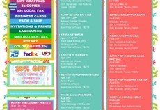 CALENDARS